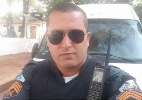 Morrem policiais encontrados desacordados em viatura 