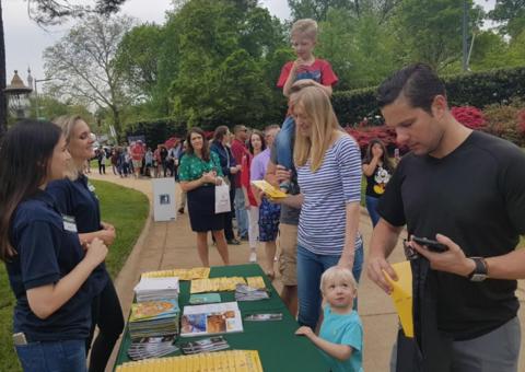 Cultura amazonense é destaque em evento no Estados Unidos
