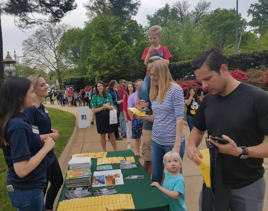 Cultura amazonense é destaque em evento no Estados Unidos