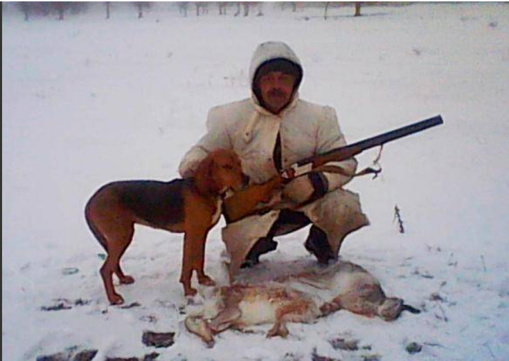 Homem é morto pelo próprio cachorro ao sair para caçar