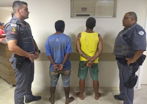 Universitária é estuprada por morador de rua horas depois de lhe dar comida