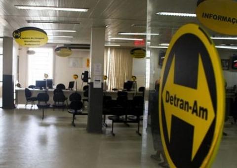 Detran inaugura nova sede nesta segunda-feira