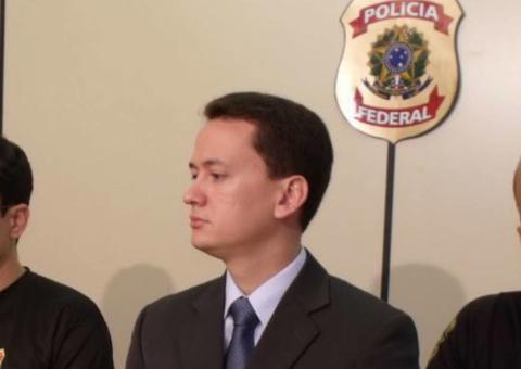 Delegado da PF é morto a tiros e facadas em latrocínio no Maranhão