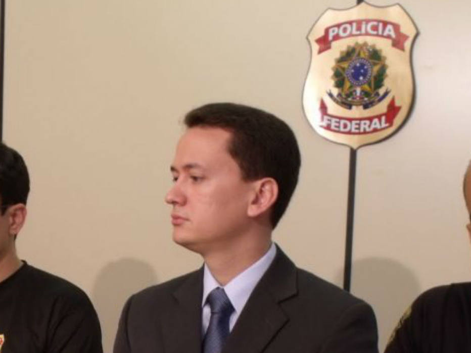 Delegado da PF é morto a tiros e facadas em latrocínio no Maranhão