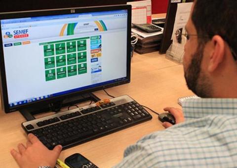 Quarta parcela do Alvará 2018 vence nesta segunda-feira