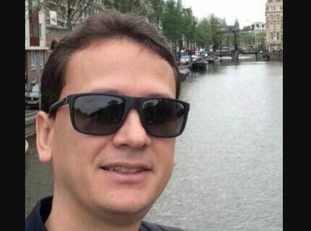 Suspeitos de morte de delegado da PF são de facção criminosa