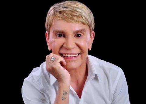 Zezinho Corrêa agita almoço de Dia das Mães em shopping de Manaus