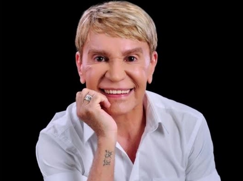 Zezinho Corrêa agita almoço de Dia das Mães em shopping de Manaus