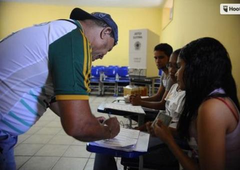 Prazo para regularizar título de eleitor termina na quarta-feira