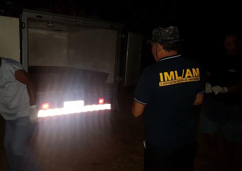 Adolescente é espancado e assassinado a facadas durante festa no Amazonas