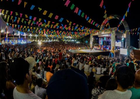 Divulgado resultado final do edital do Festival Folclórico do Amazonas