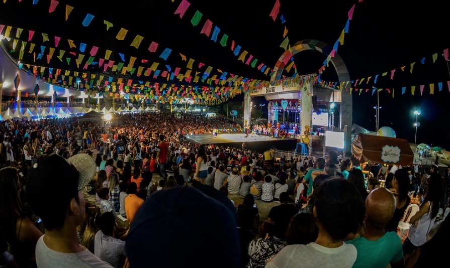 Divulgado resultado final do edital do Festival Folclórico do Amazonas
