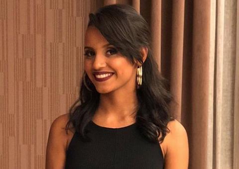 Após cena icônica no BBB18, Gleici participa do último capítulo de ‘O Outro Lado do Paraíso’