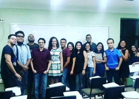 Inscrições abertas para curso de roteiro do Cine Set