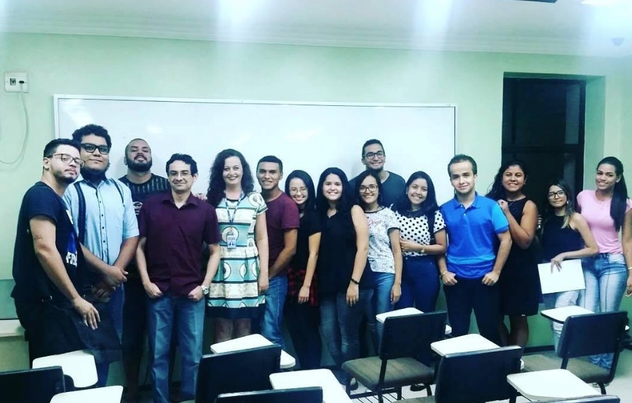 Inscrições abertas para curso de roteiro do Cine Set