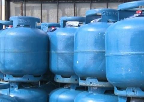 Petrobras reajusta preço do gás em 7%