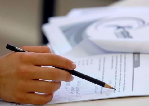 Inscrições para o Enem passam de 200 mil em uma hora e meia