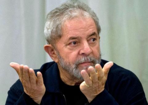 Toffoli vota contra Lula, Segunda Turma deve manter prisão do ex-presidente