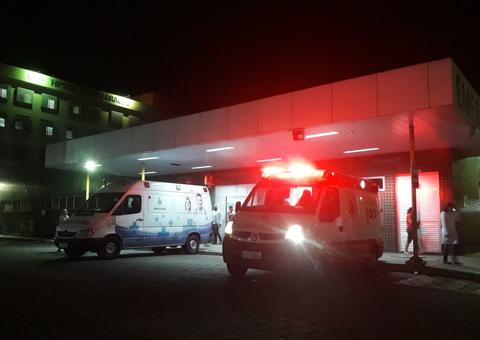 Homem é assassinado por dupla de motoqueiros em Manaus