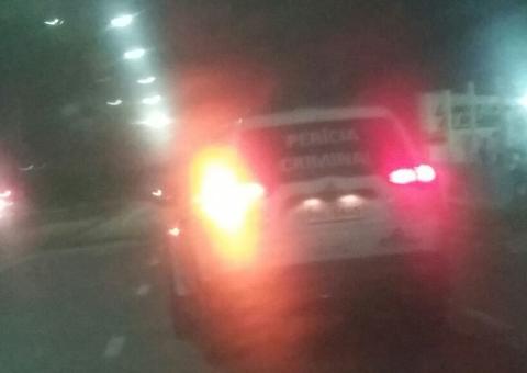 Comerciante reage a assalto e é morto com tiro no rosto em Manaus