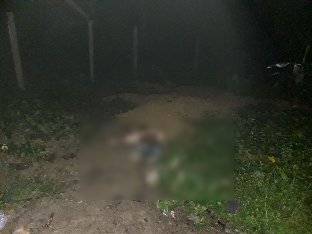 Suspeito dorme na casa da vítima após espancá-la até a morte em Manaus 