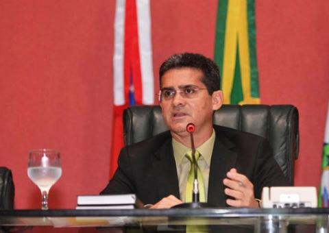 MPAM investiga contrato bilionário da administração David Almeida