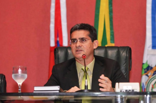 MPAM investiga contrato bilionário da administração David Almeida