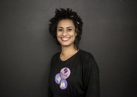 Munição que matou Marielle veio de lote irregular