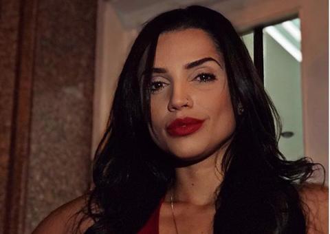 Ex-bbb Paula fala sobre namoro à distância com Breno e polêmica com Ana Clara