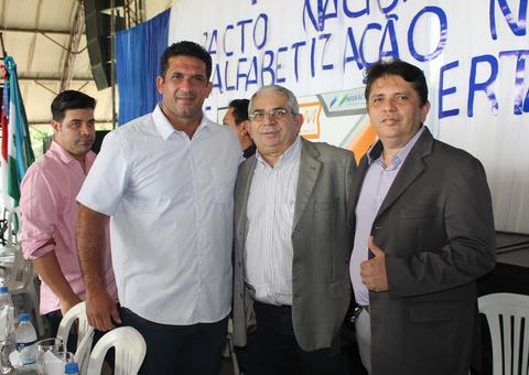 Sistema de gestão educacional é inaugurado no Amazonas 