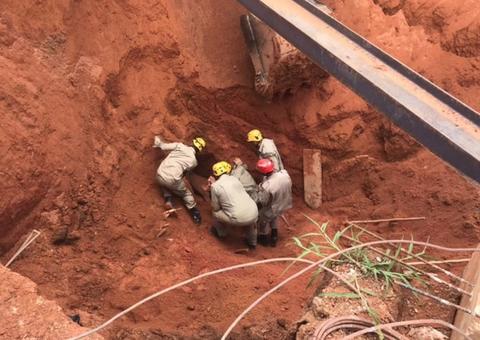 Pedreiro soterrado em acidente de trabalho vai receber indenização