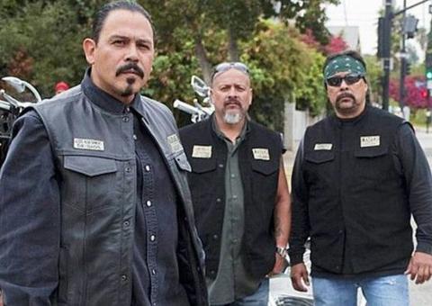 Série derivada de Sons of Anarchy ganha teaser. Vem ver