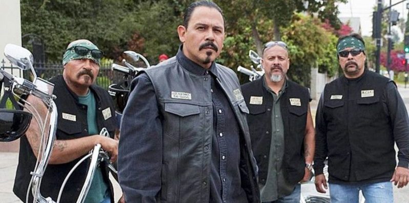 Série derivada de Sons of Anarchy ganha teaser. Vem ver