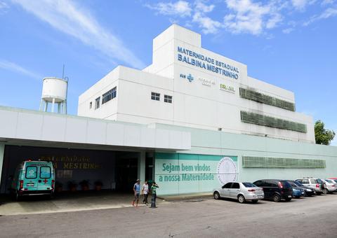 Maternidade Balbina Mestrinho comemora 57 anos e promove Semana de Enfermagem e Serviço Social