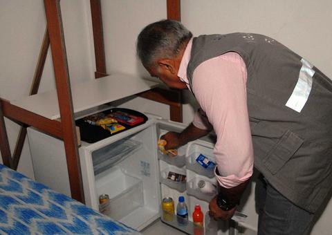 Hotéis são multados por irregularidades em Manaus   