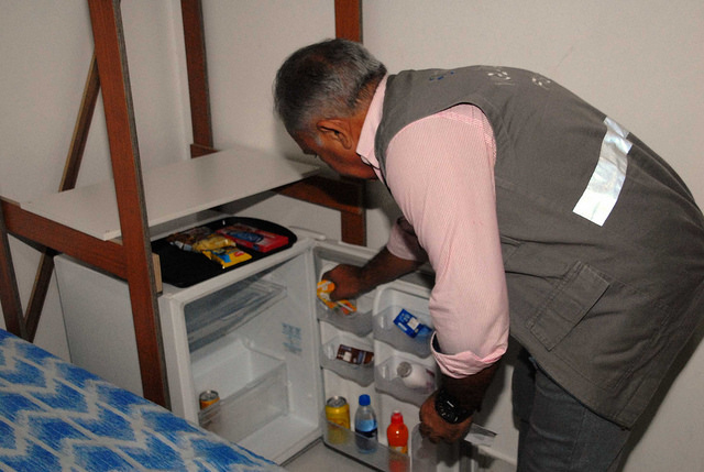 Hotéis são multados por irregularidades em Manaus   