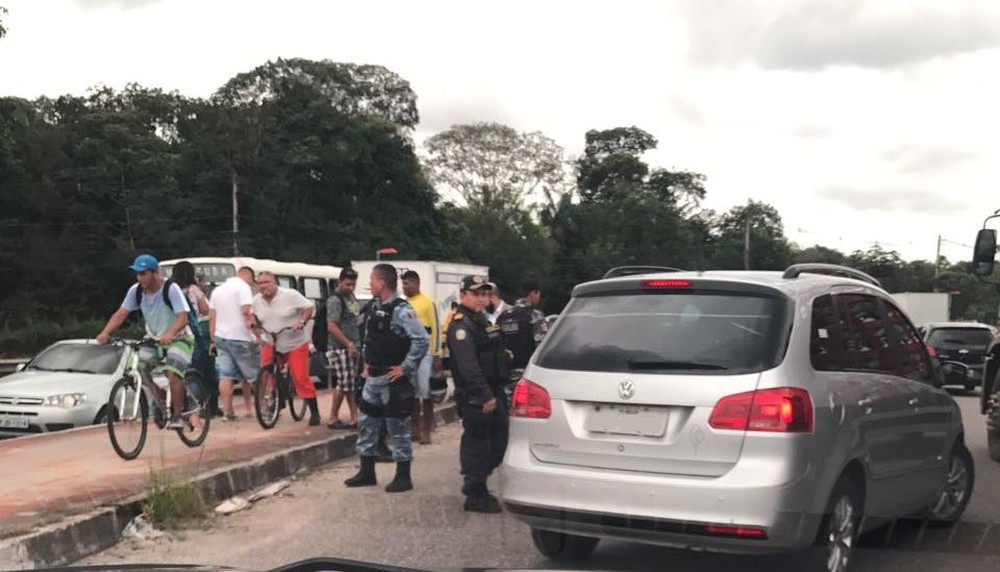 Em plena luz do dia, 4 são executados em praças e vias públicas no Pará