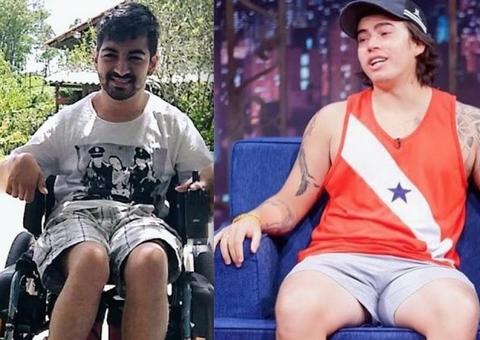 Whindersson Nunes vai doar novo triciclo adaptado para fã após polêmica