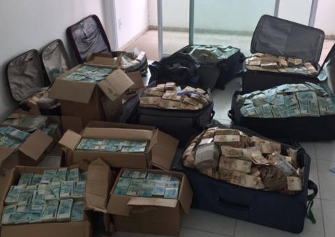 STF torna Geddel, irmão e mãe réus em caso dos R$ 51 milhões