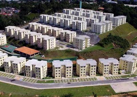 Prefeito vai lançar programa habitacional com 1,5 mil unidades em Manaus