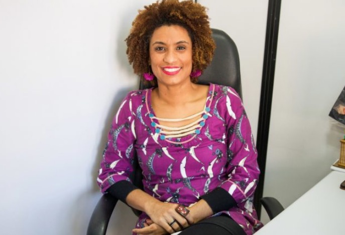 Delator de caso Marielle afirma que está jurado de morte por miliciano  