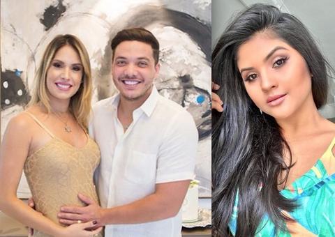 Wesley Safadão desabafa sobre relação conturbada com ex-esposa, Mileide Mihaile 
