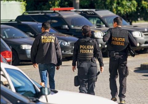 PF mira prefeito e cumpre cerca de 120 mandados de busca e apreensão em SP  