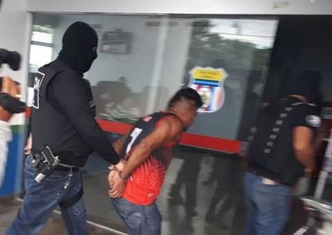 Operação contra roubo de veículos cumpre 15 mandados judicias em Manaus 