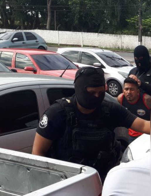 Operação contra roubo de veículos cumpre 15 mandados judicias em Manaus 