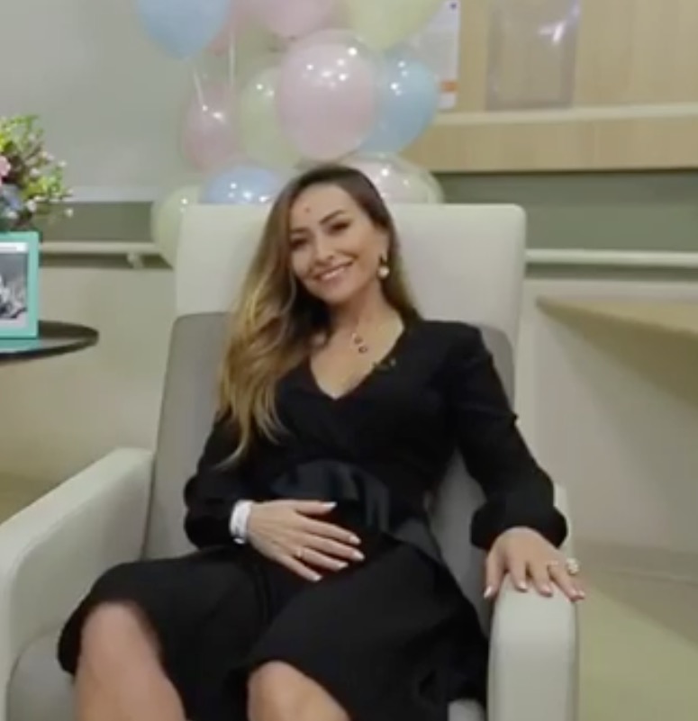 Com gravidez de risco, Sabrina Sato vai receber alta e transformar momento em reality 