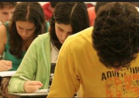 Inep garante isenção da inscrição do Enem a estudantes concluintes do Ensino Médio que ainda não fizeram o pedido 