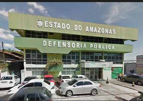 Candidatos à Residência Jurídica da DPE-AM devem pagar inscrição com depósito em agência bancária 