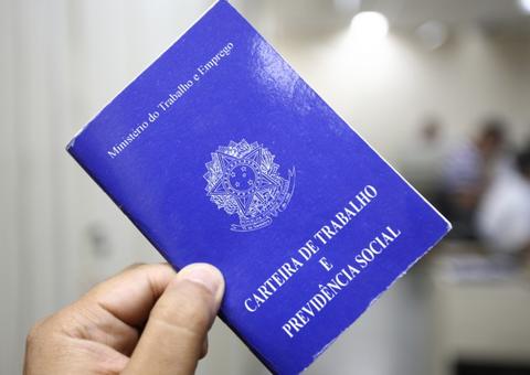  Ministério do Trabalho bloqueia R$ 654 mil de seguro-desemprego no Amazonas