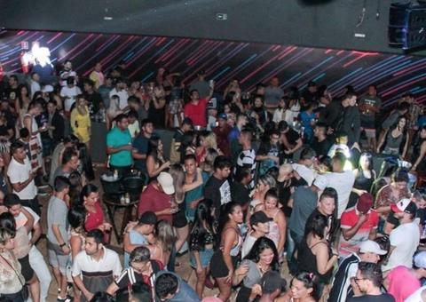 Três atrações agitam noite de Forró no Arena Pub